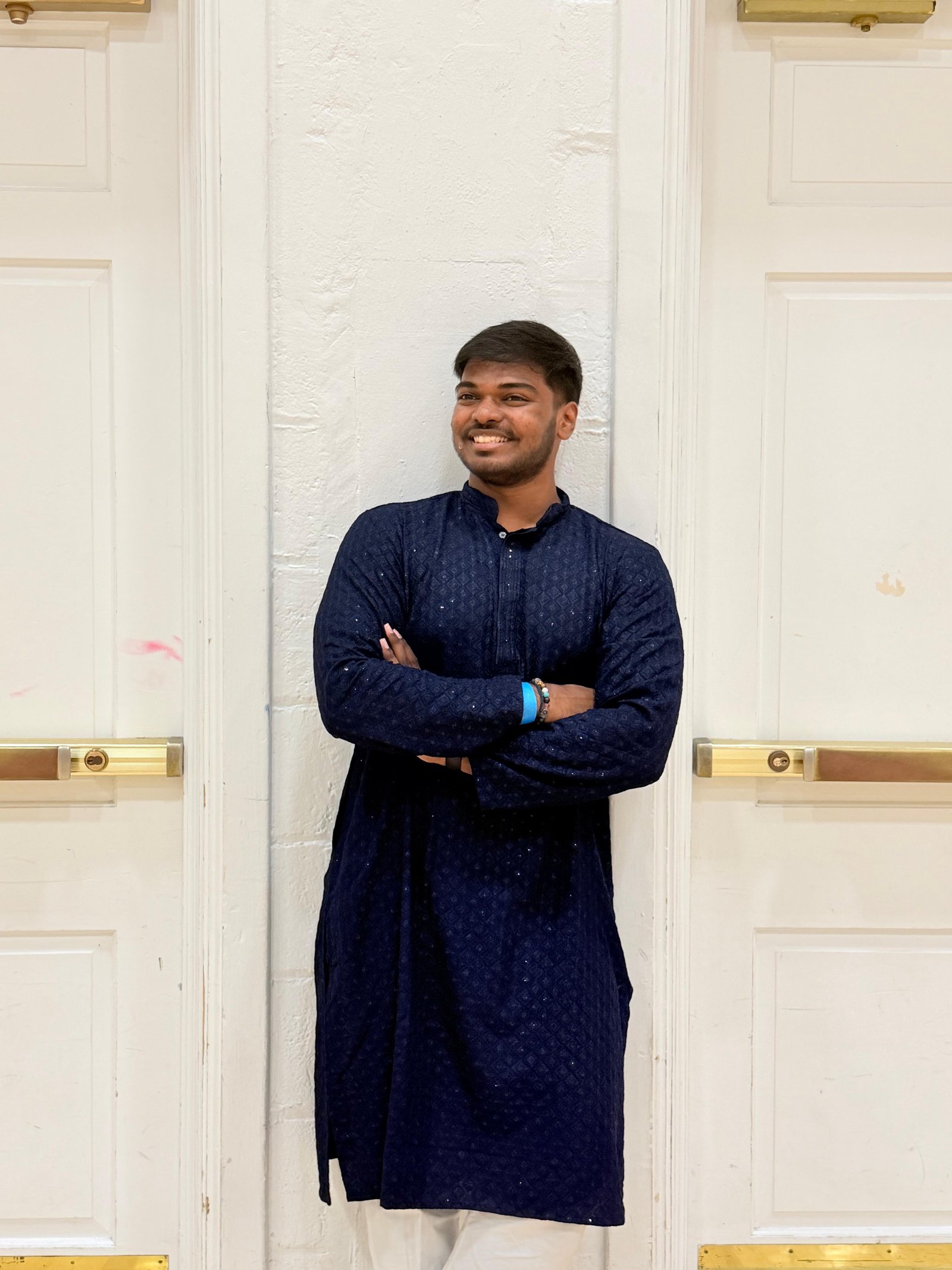 BuildTurn founder